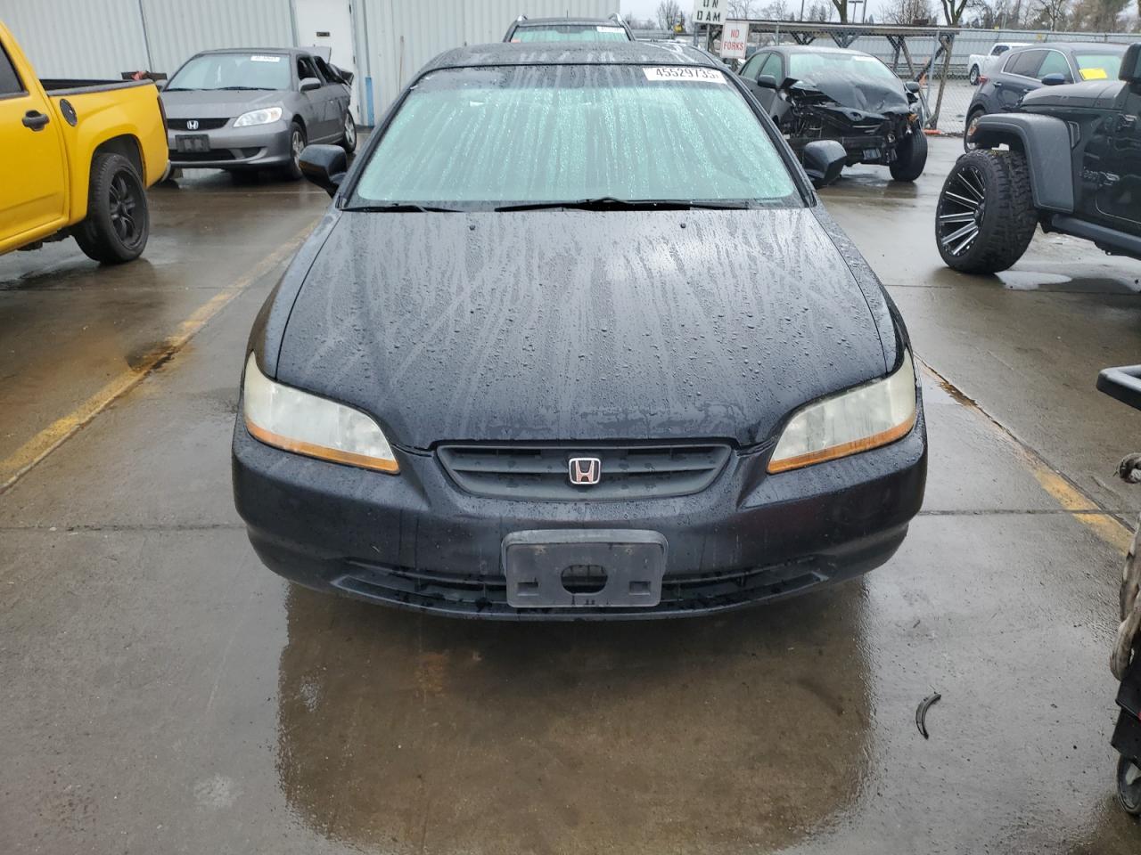 2000 Honda Accord - Image 5