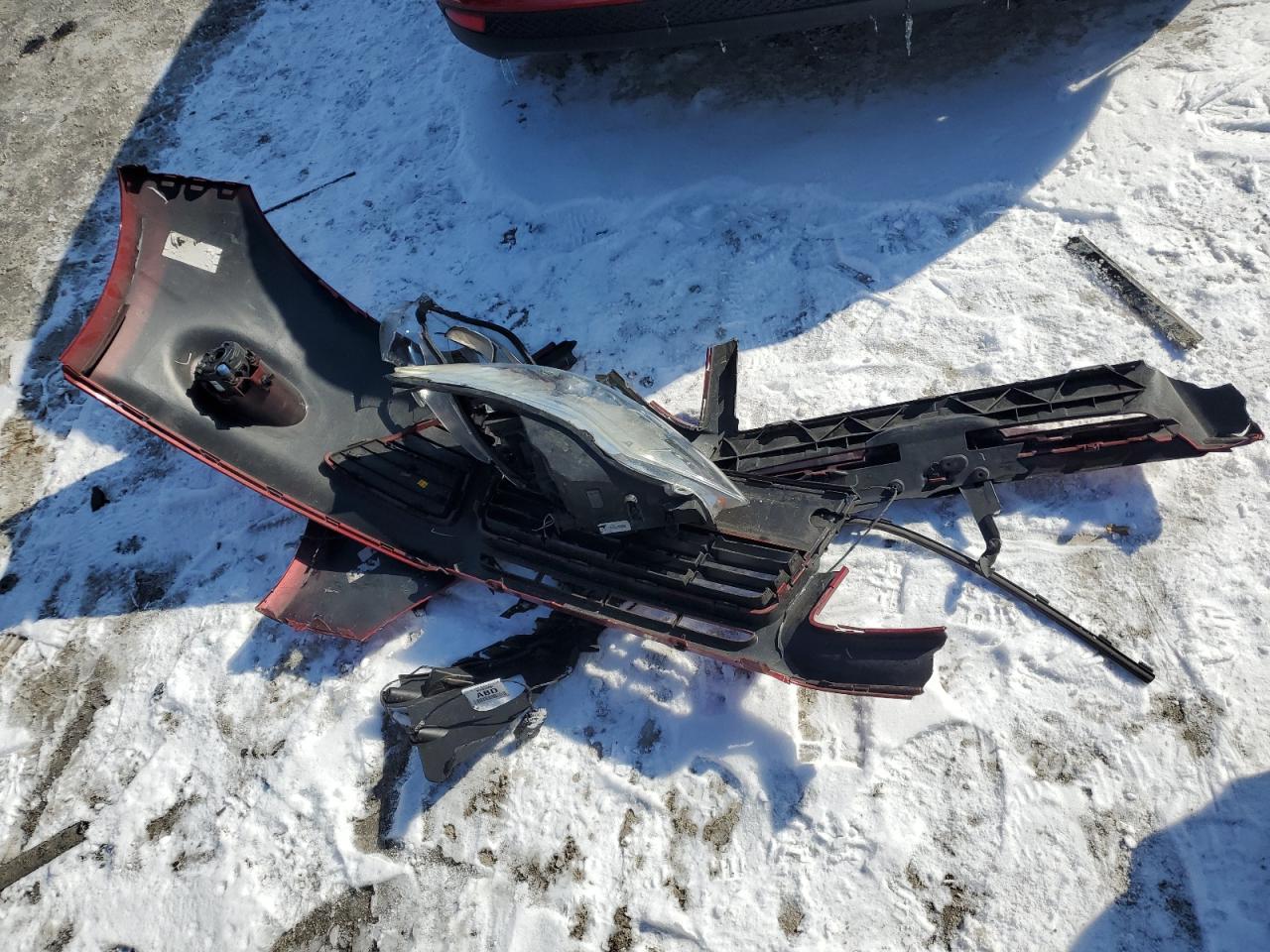 2012 Ford Focus - Image 12