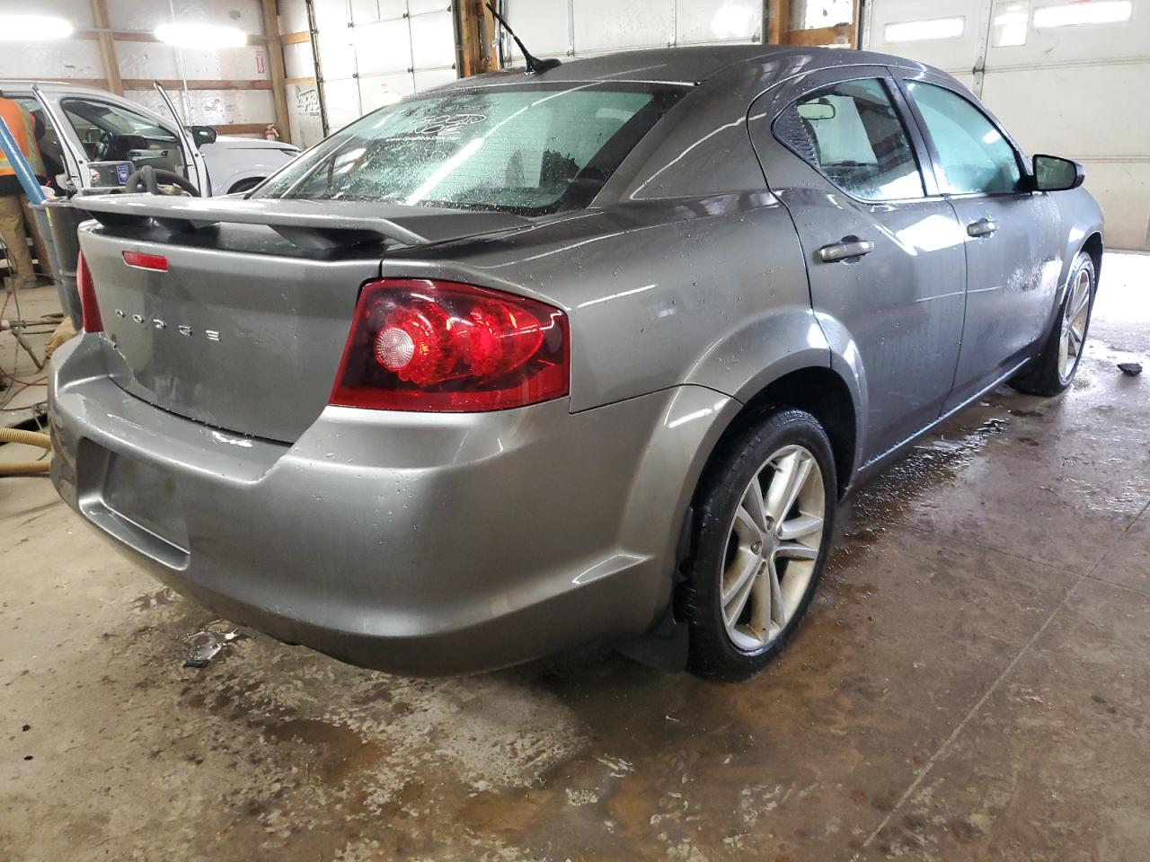 2012 Dodge Avenger - Image 3