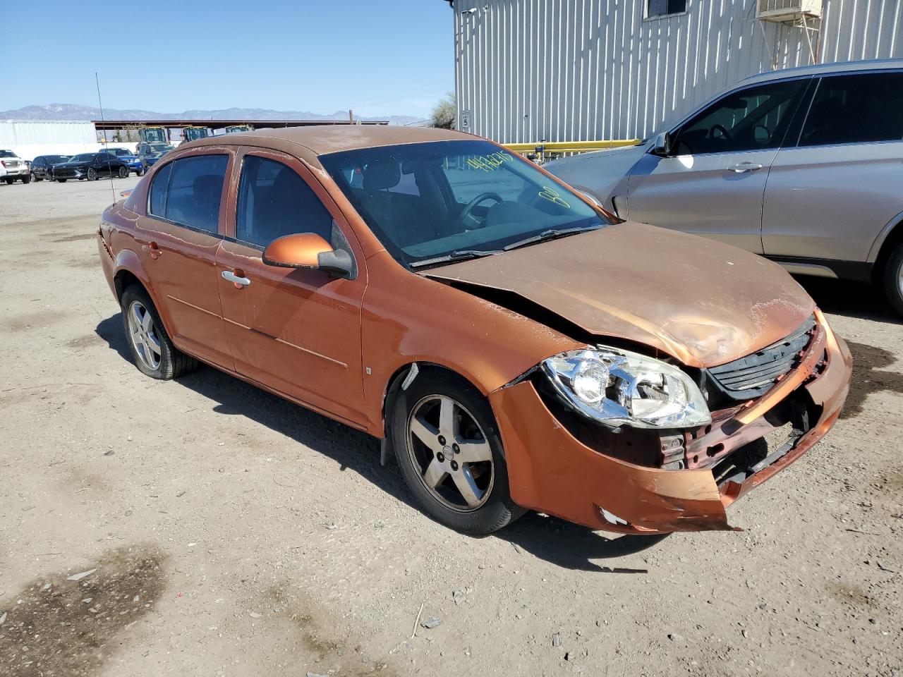 2006 Chevrolet Cobalt - Image 4