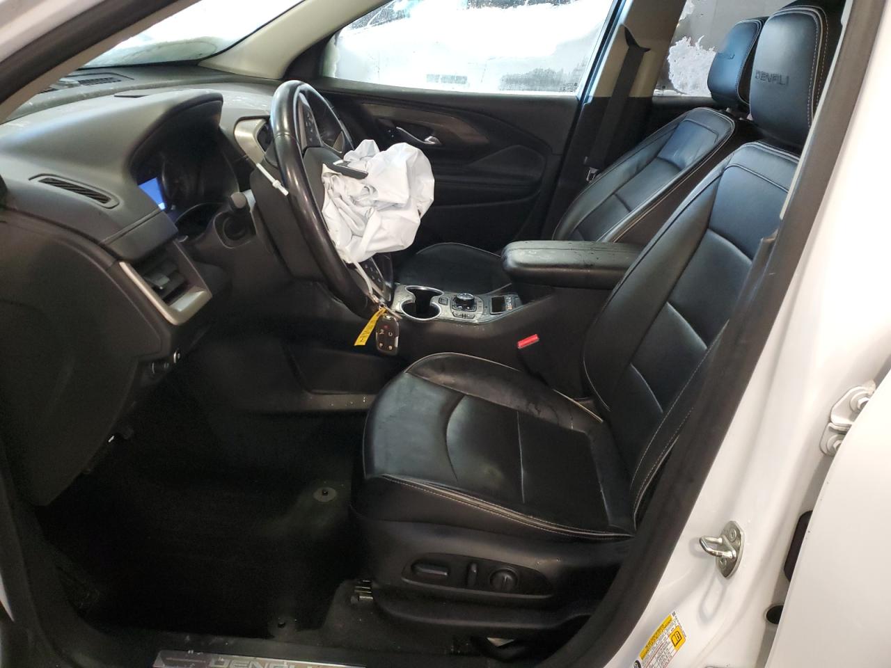 2020 GMC Terrain - Image 7