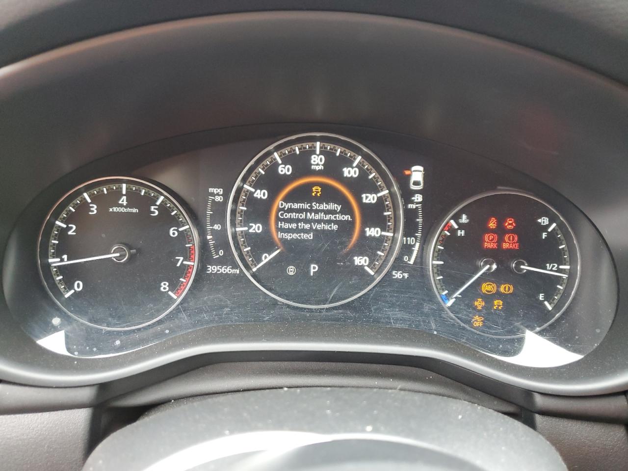 2021 Mazda 3 - Image 9