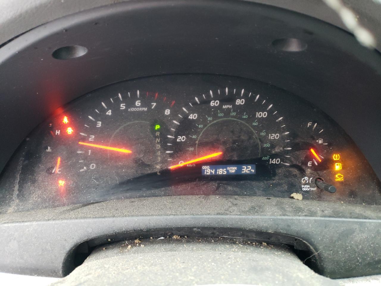 2007 Toyota Camry - Image 9