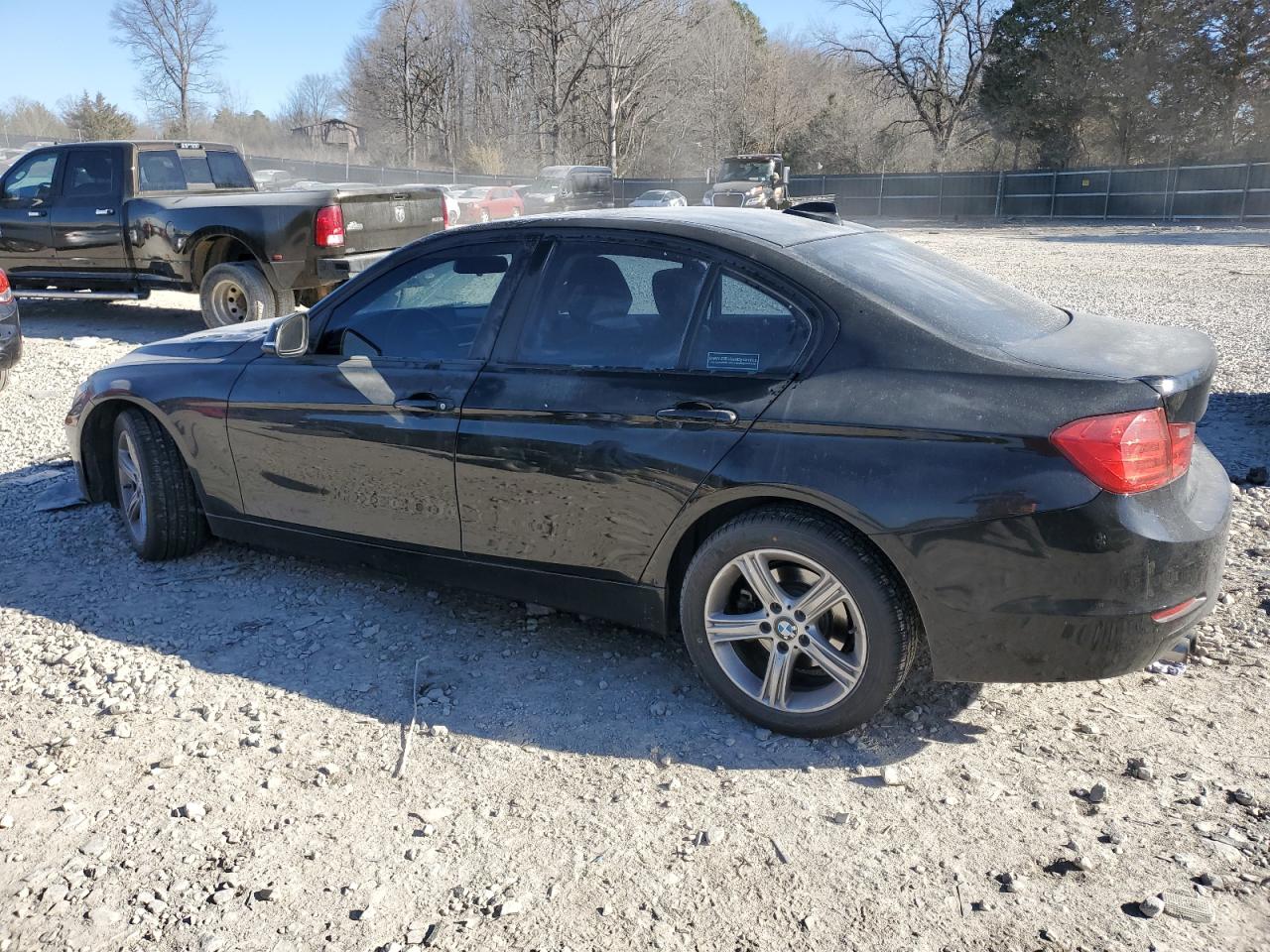 2013 BMW 3er - Image 2