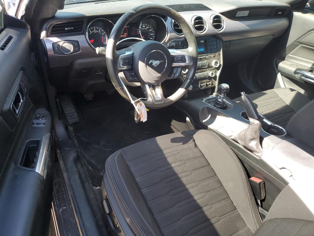 2015 Ford Mustang - Image 8
