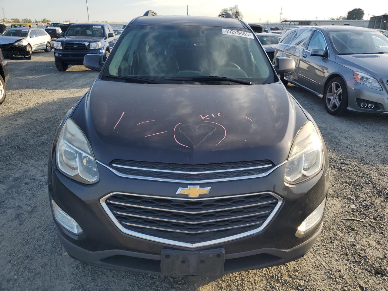 2016 Chevrolet Equinox - Image 5