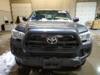 2016 Toyota Tacoma Double Cab продається в Candia, NH - Undercarriage