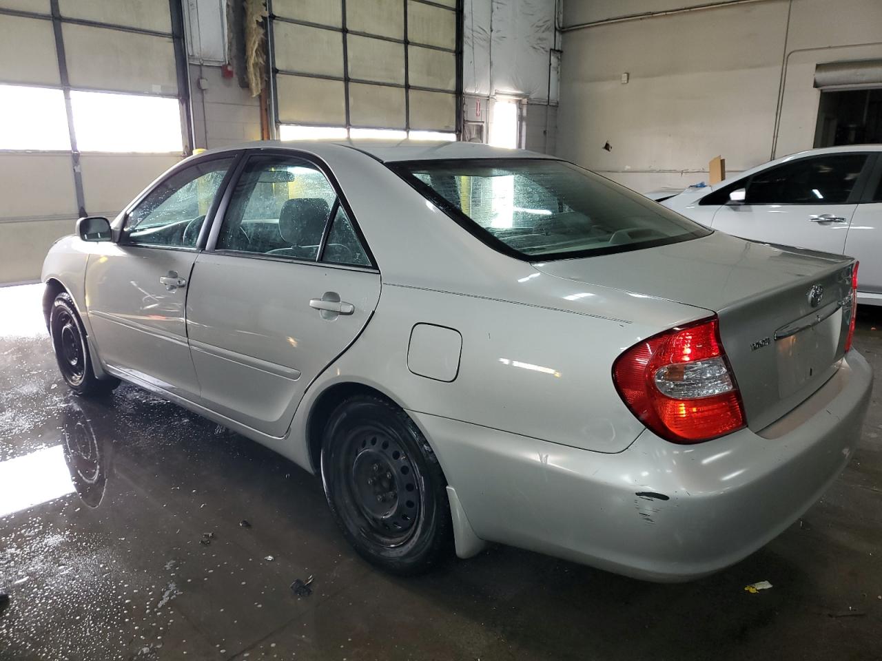 2002 Toyota Camry - Image 2