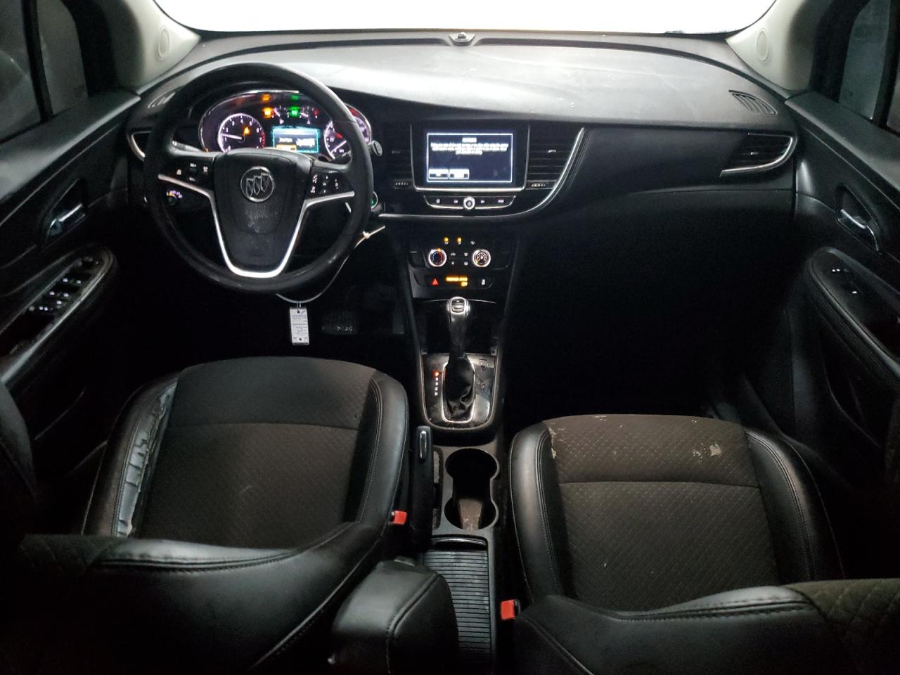 2018 Buick Encore - Image 8
