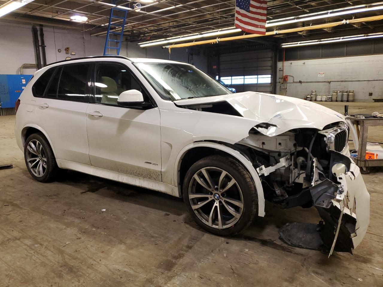 2018 BMW X5 - Image 4