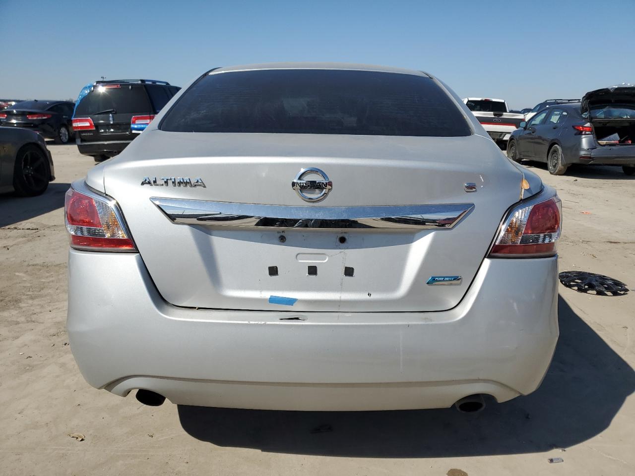 2014 Nissan Altima - Image 6