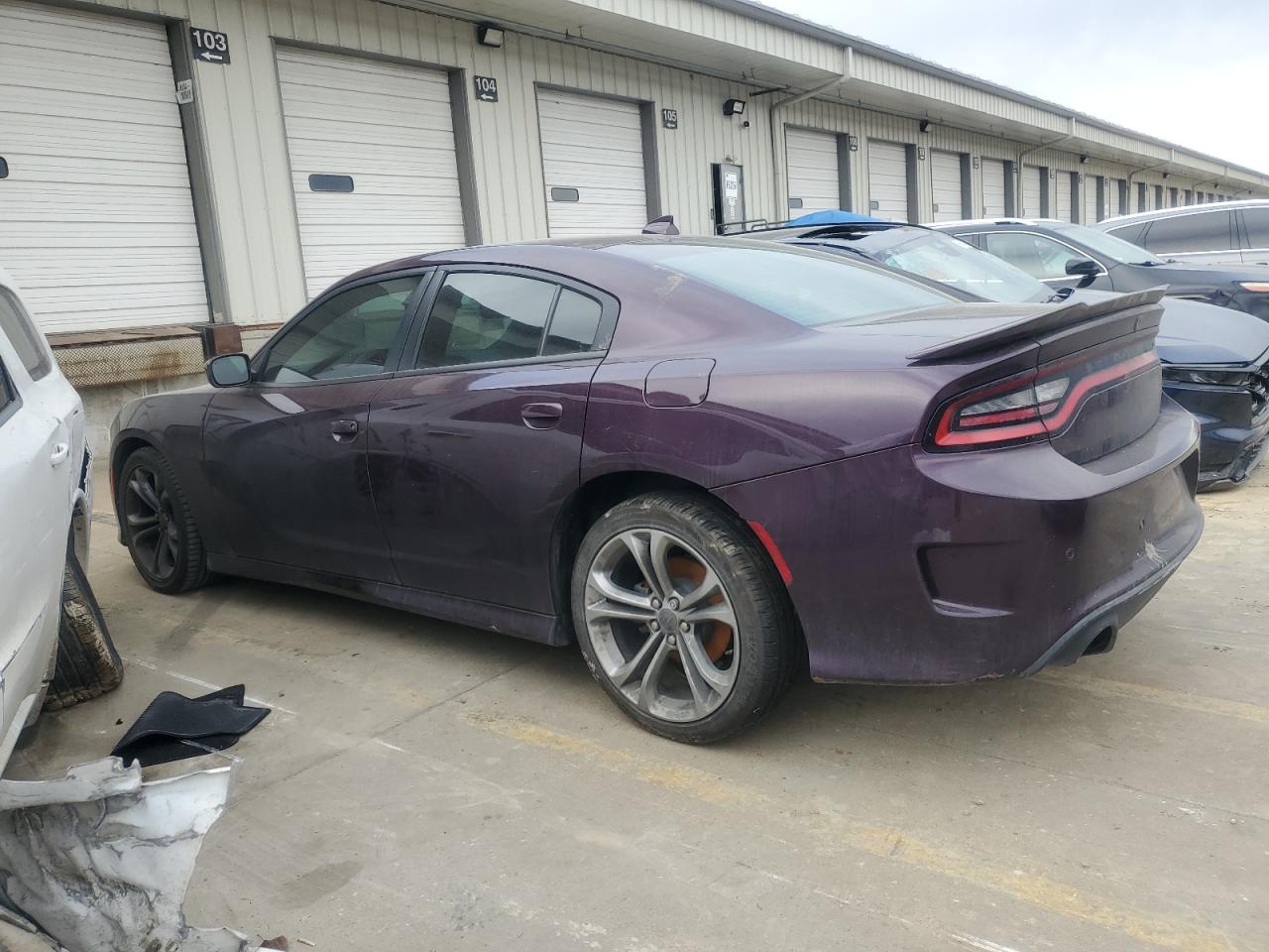 2020 Dodge Charger - Image 2