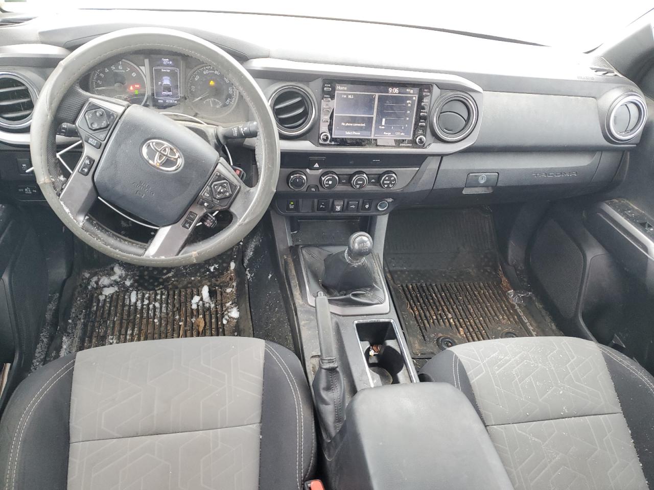 2020 Toyota Tacoma - Image 8