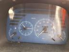 1999 RENAULT MASTER T33 for sale at Copart WHITBURN