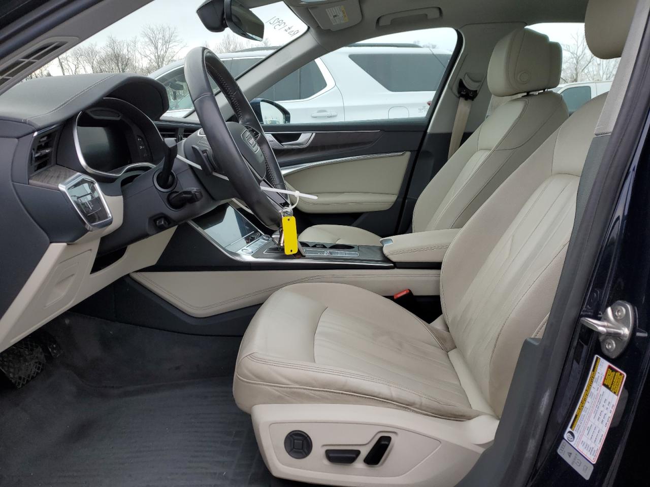 2019 Audi A6 - Image 7