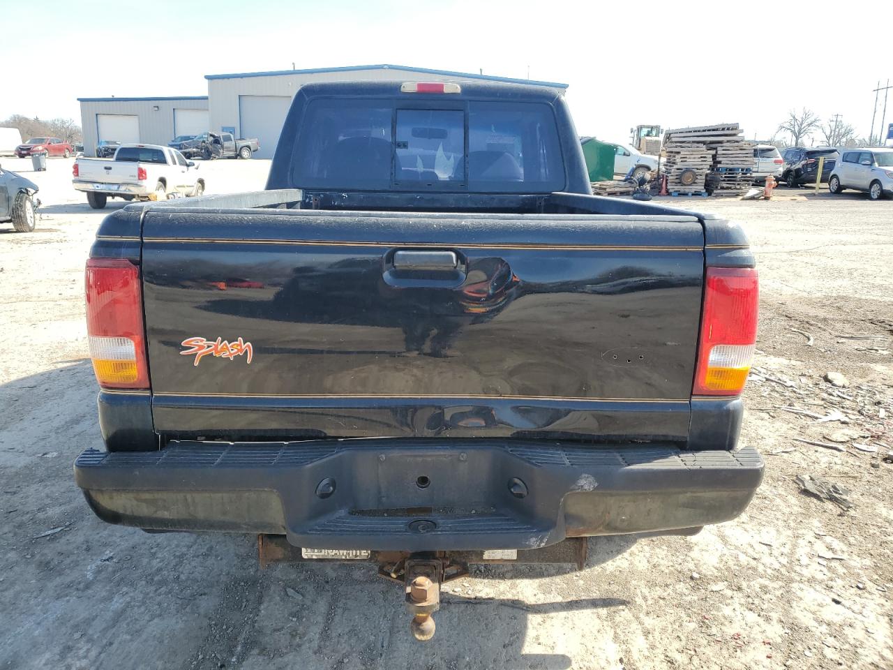1994 Ford Ranger - Image 6