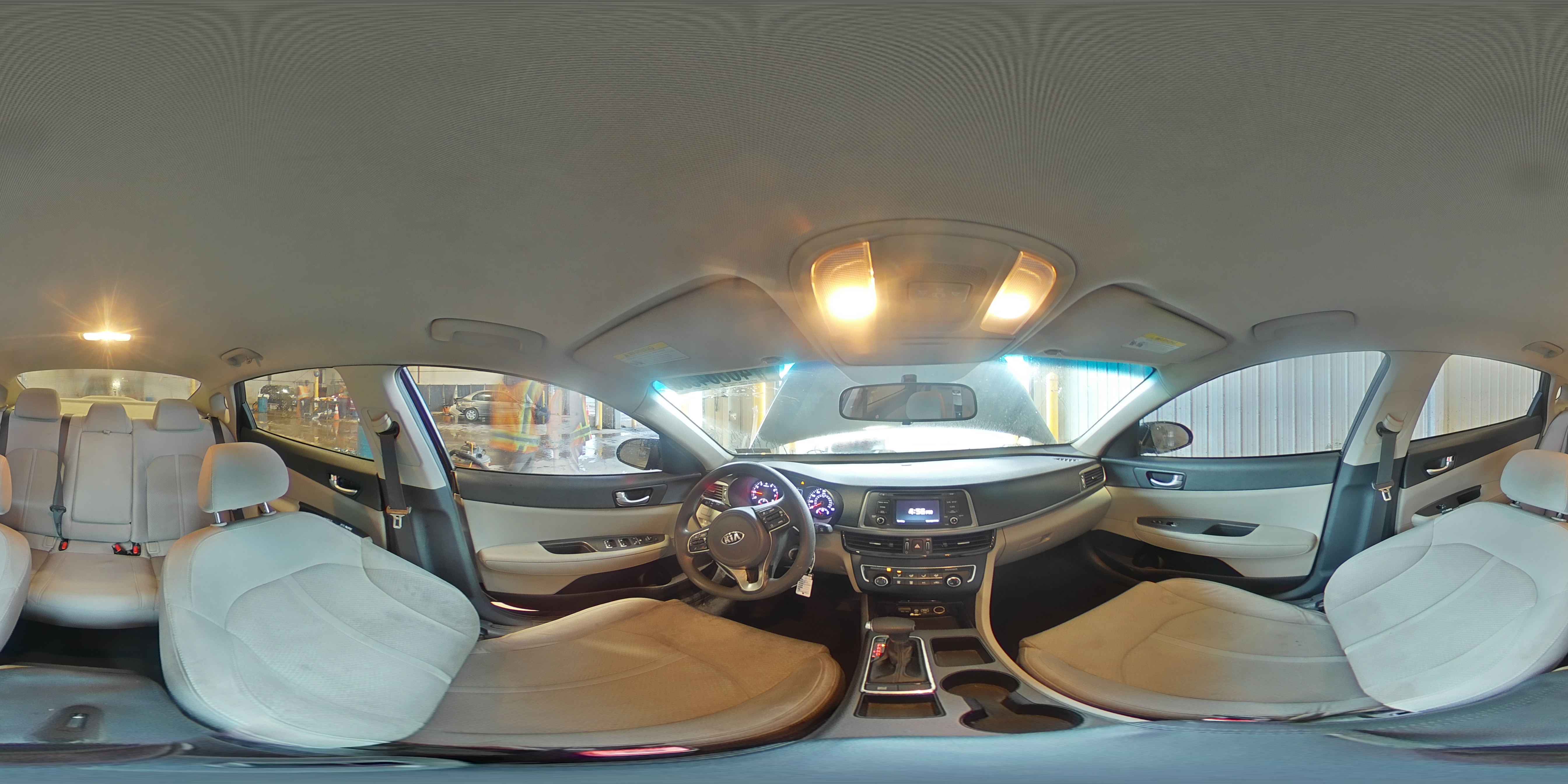 2016 Kia Optima - Image 14