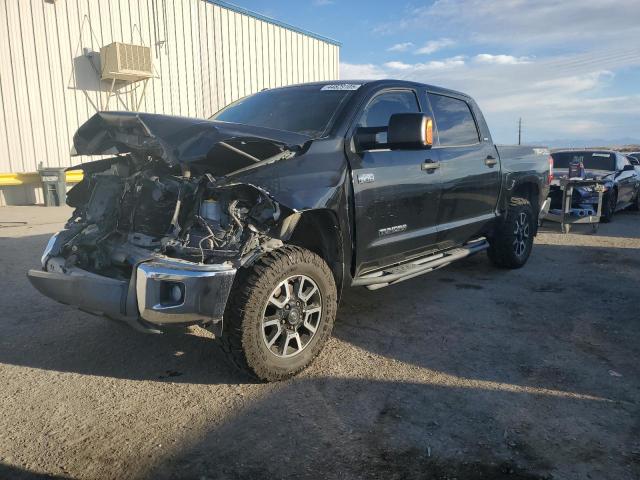 2014 Toyota Tundra Crewmax Sr5