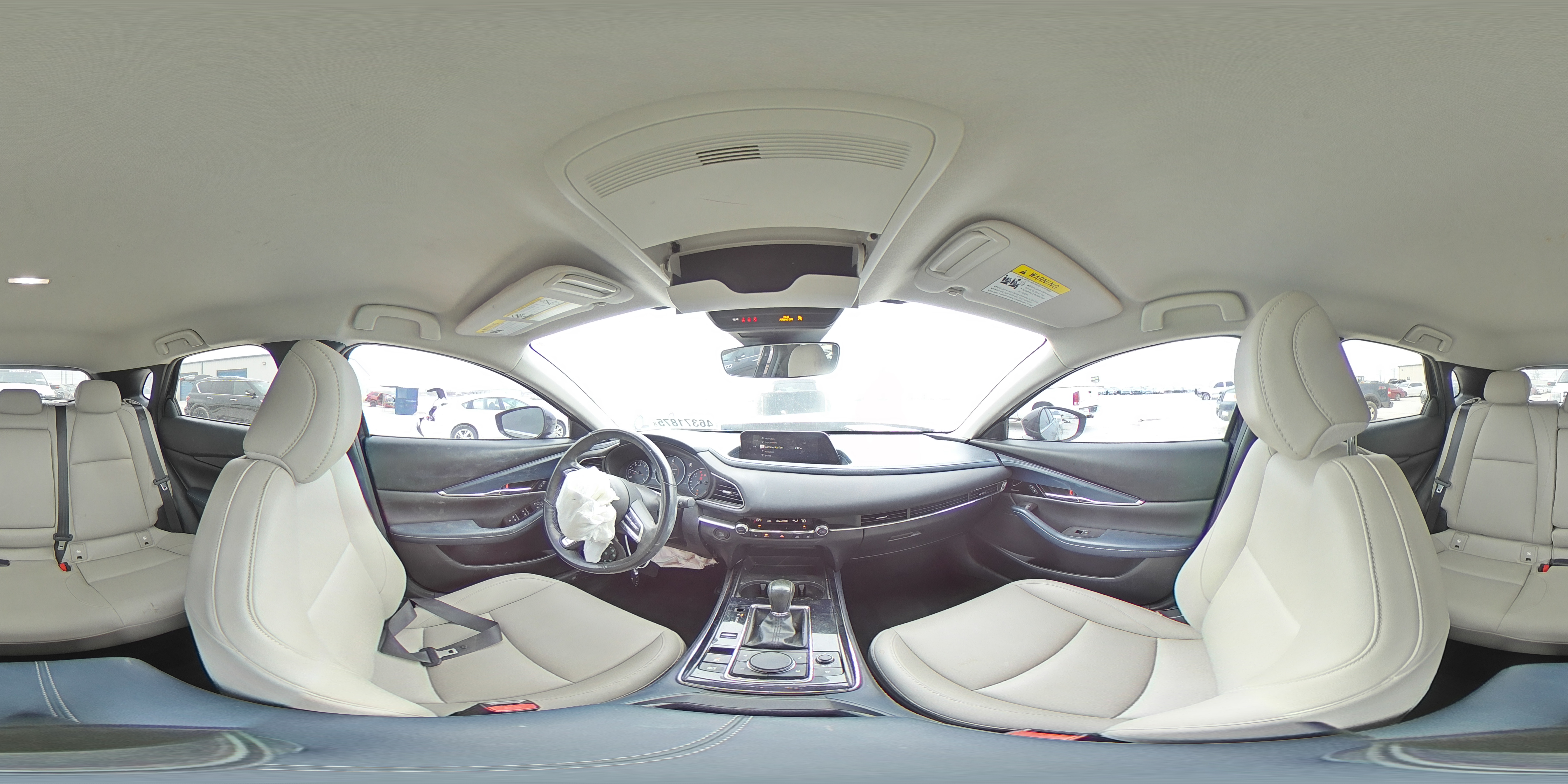2020 Mazda CX-30 - Image 16
