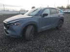 2022 Mazda Cx-5 Preferred იყიდება Portland-ში, OR - Side