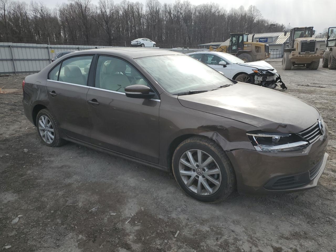 2014 Volkswagen Jetta - Image 4