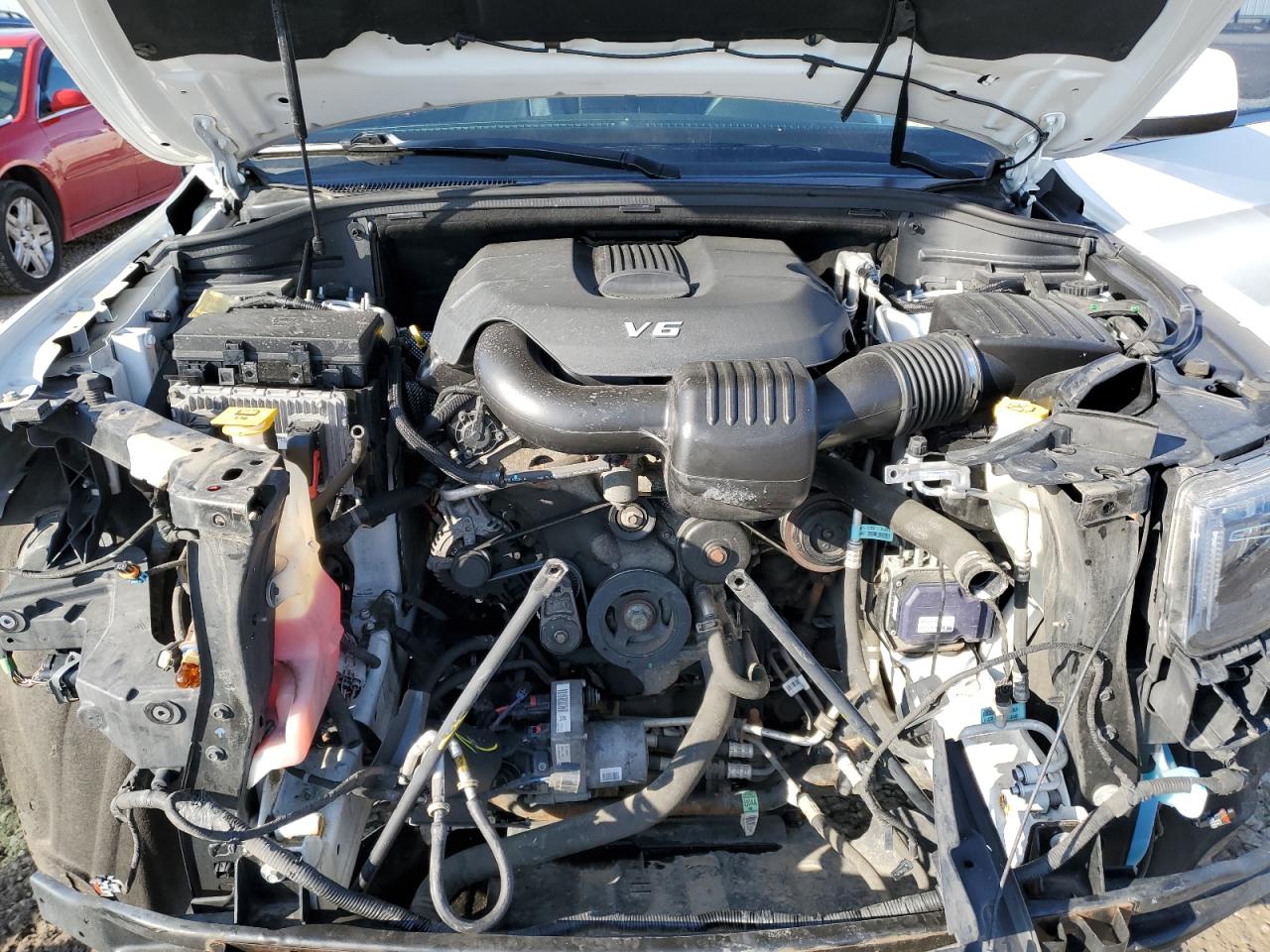 2014 Jeep Grand Cherokee - Image 12