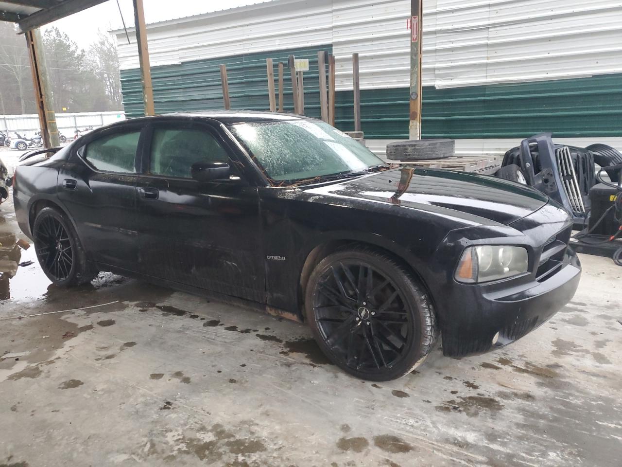 2010 Dodge Charger - Image 4