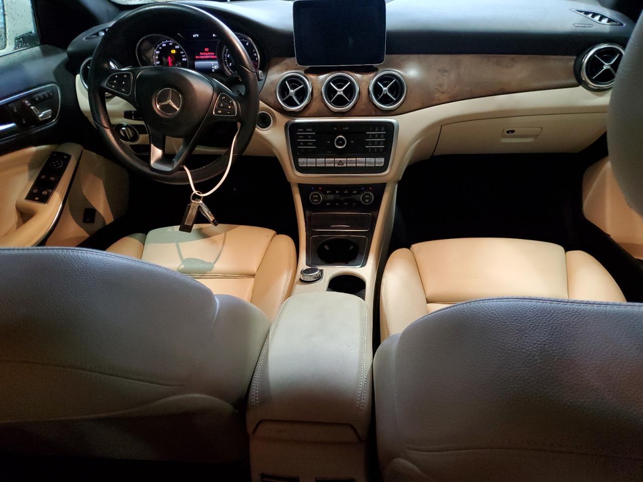 2018 Mercedes-Benz GLA-klasse - Image 8