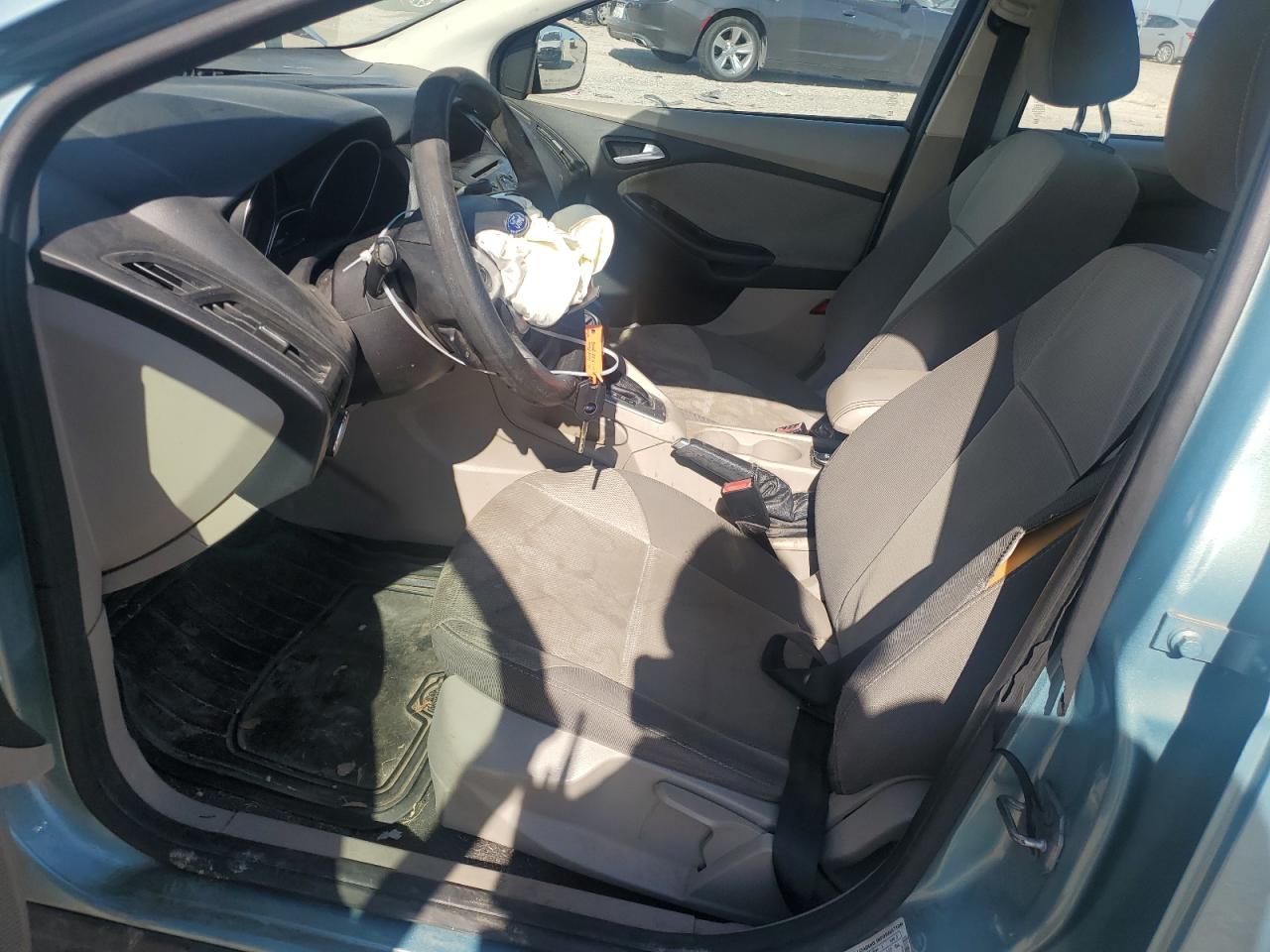 2012 Ford Focus - Image 7