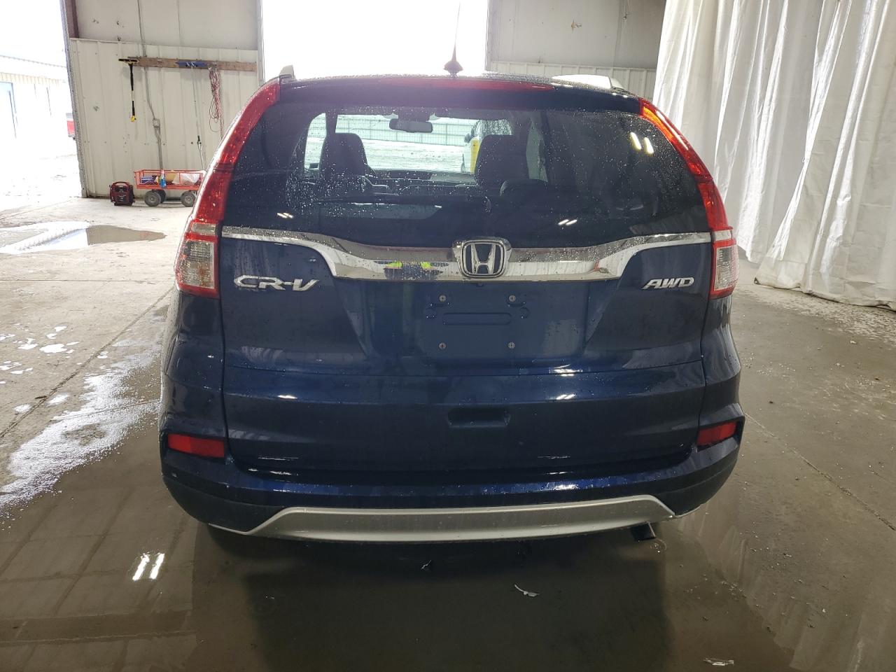 2015 Honda CR-V - Image 6