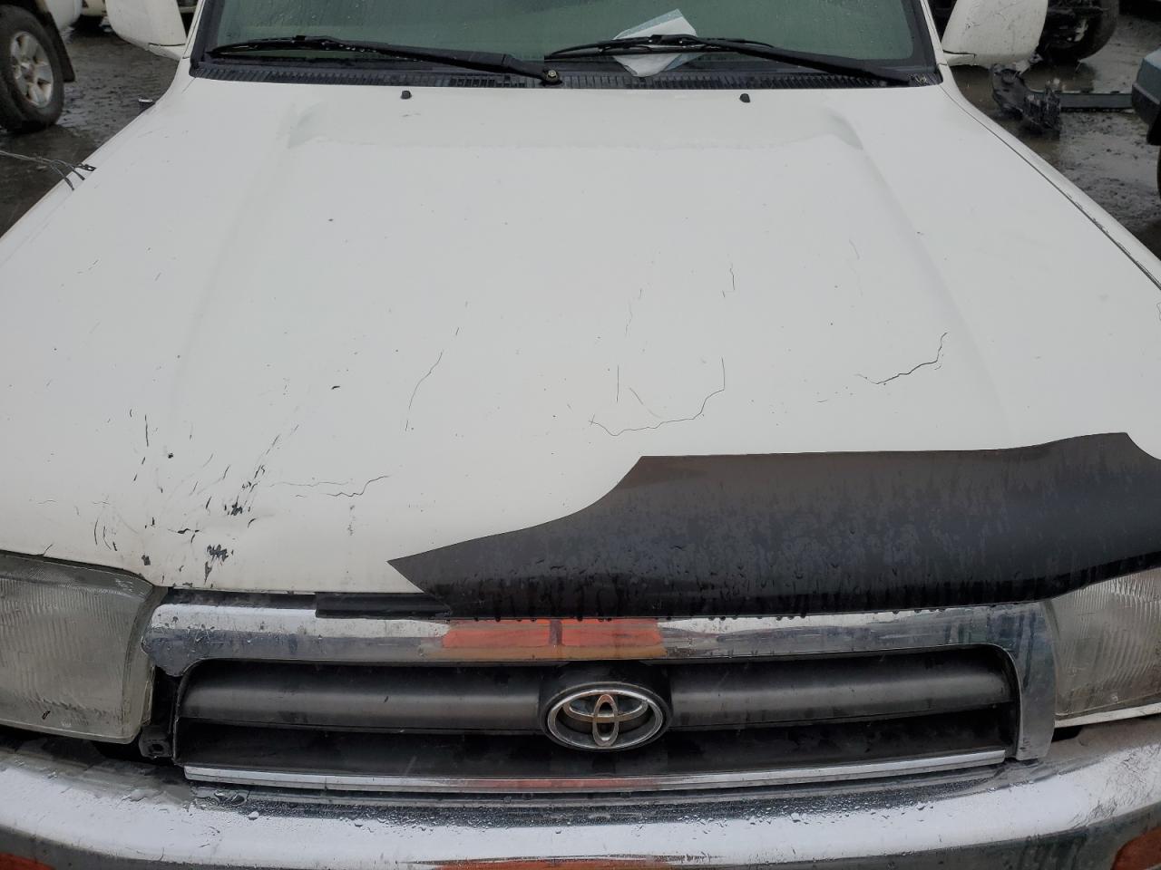 1997 Toyota 4Runner - Image 12