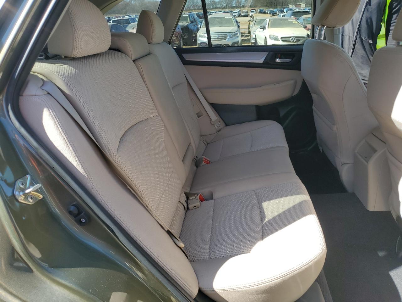 2017 Subaru Outback - Image 11