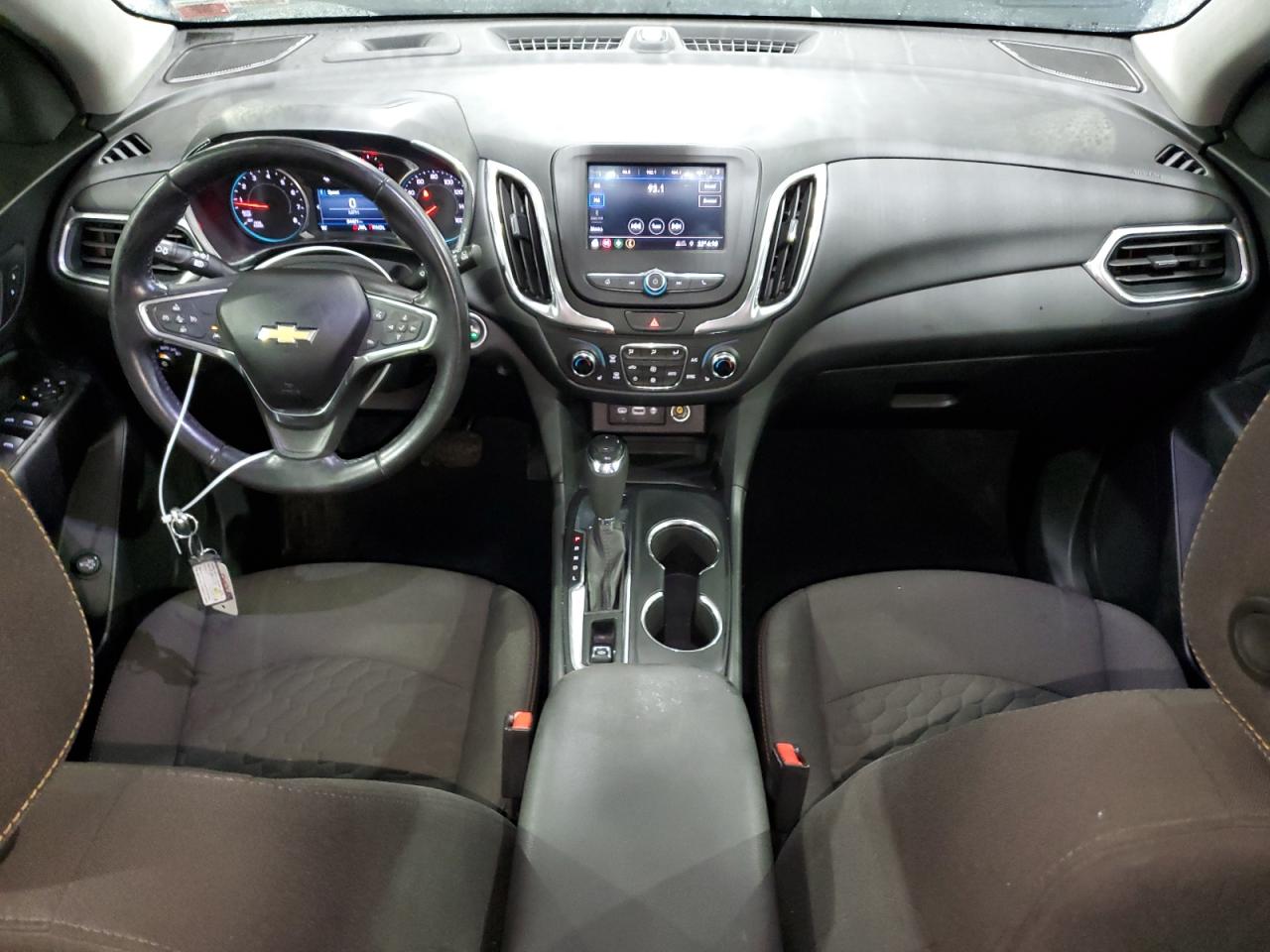 2020 Chevrolet Equinox - Image 8