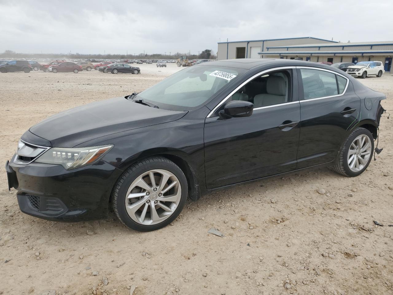 2016 Acura ILX - Image 1