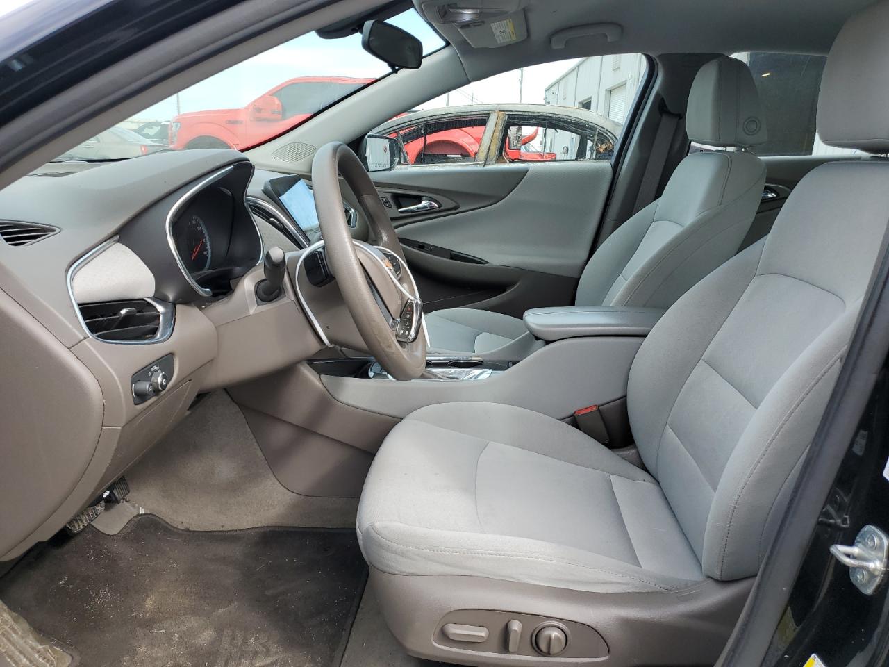 2020 Chevrolet Malibu - Image 7