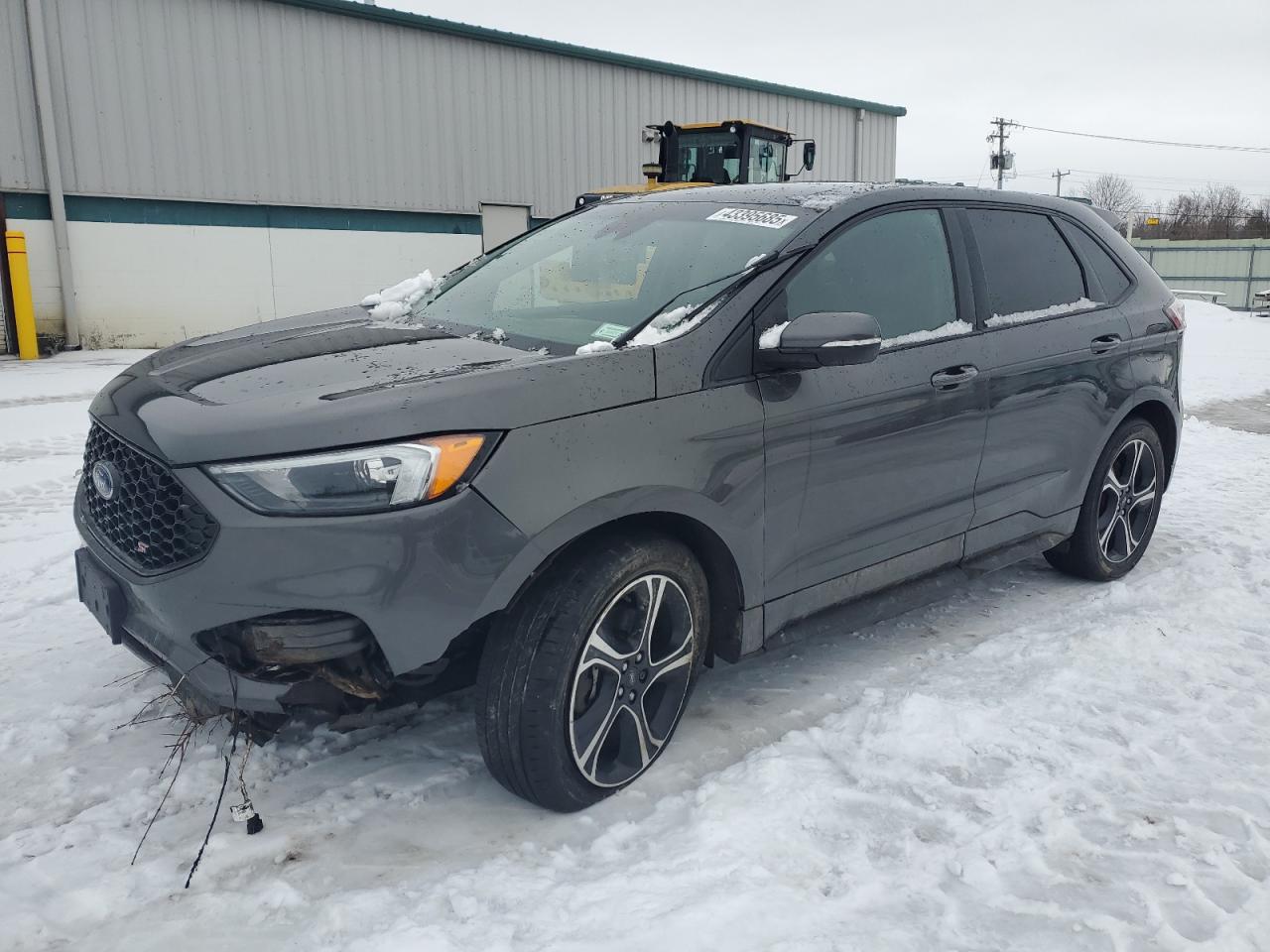2019 Ford Edge - Image 1