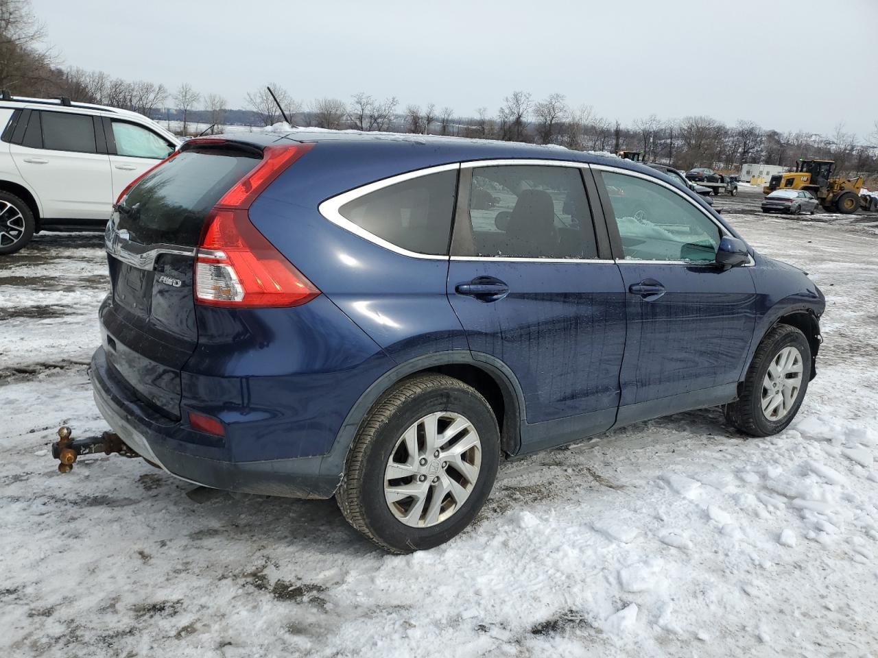 2015 Honda CR-V - Image 3