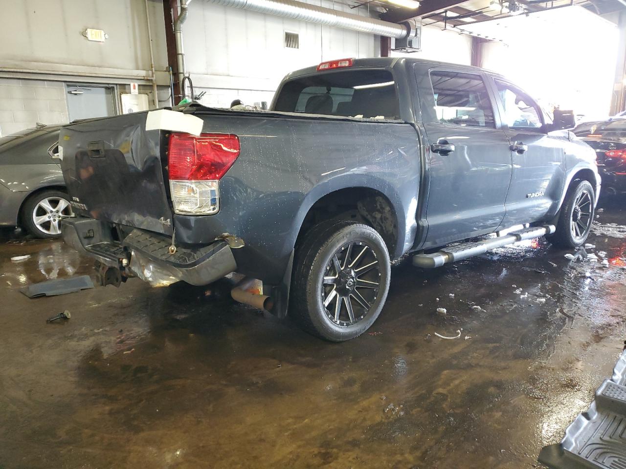 2010 Toyota Tundra - Image 3