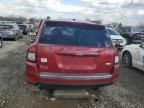 2017 Jeep Compass Latitude for Sale in Columbus, OH - Side