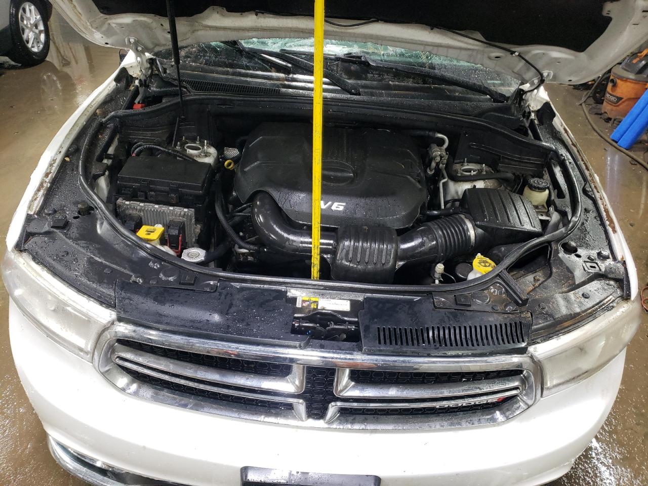 2015 Dodge Durango - Image 11