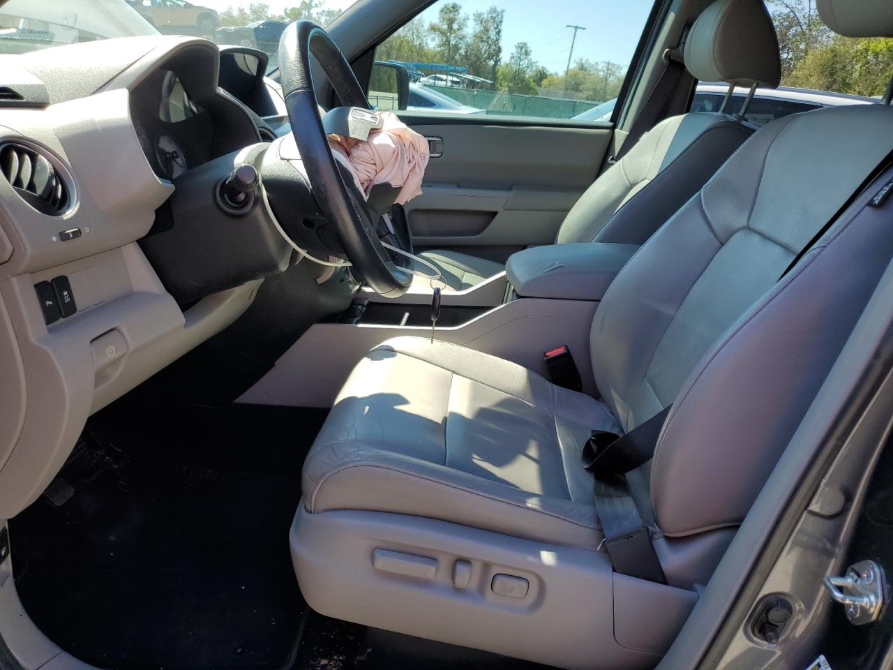 2013 Honda Pilot - Image 7