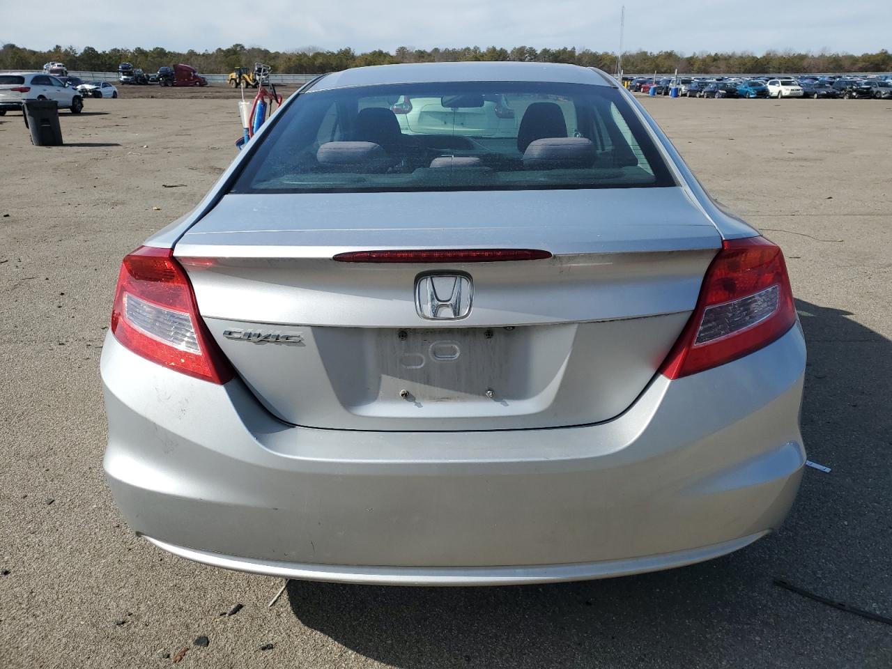 2013 Honda Civic - Image 6
