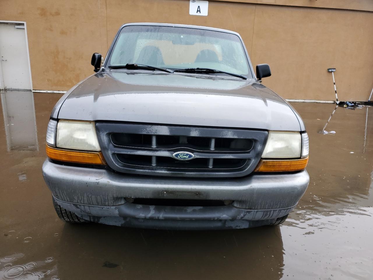 1998 Ford Ranger - Image 5