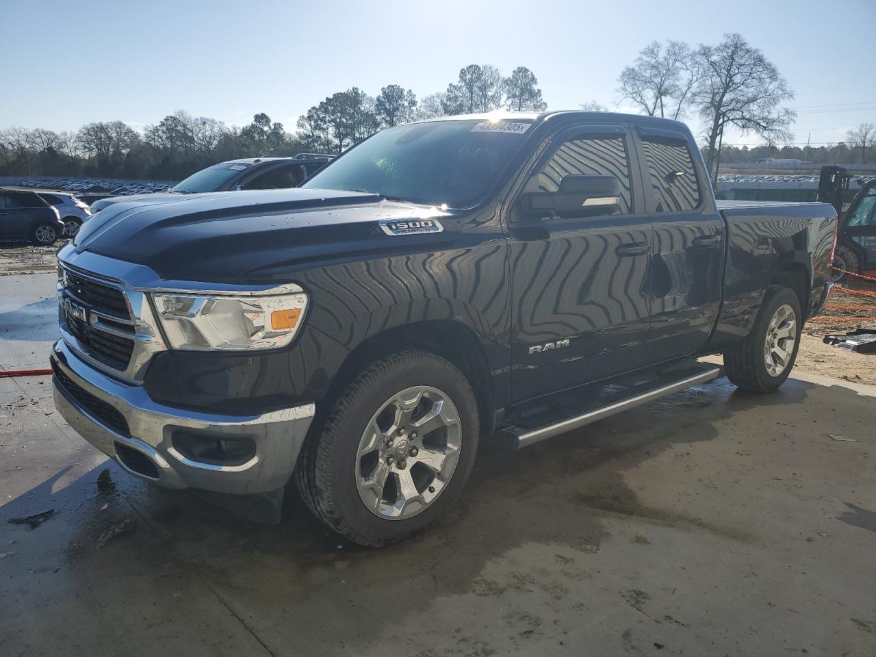 2021 RAM 1500 - Image 1