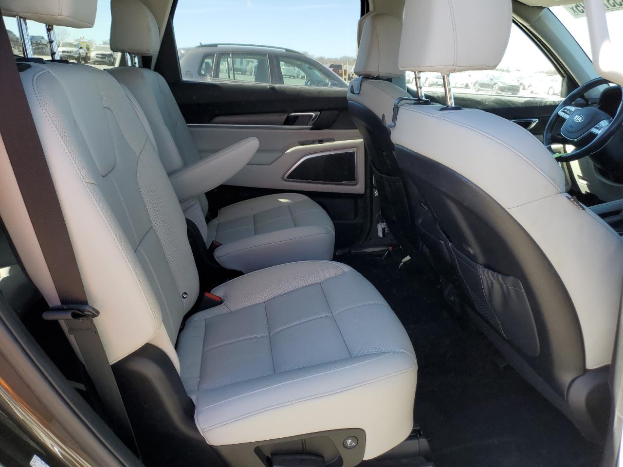 2021 Kia Telluride - Image 11