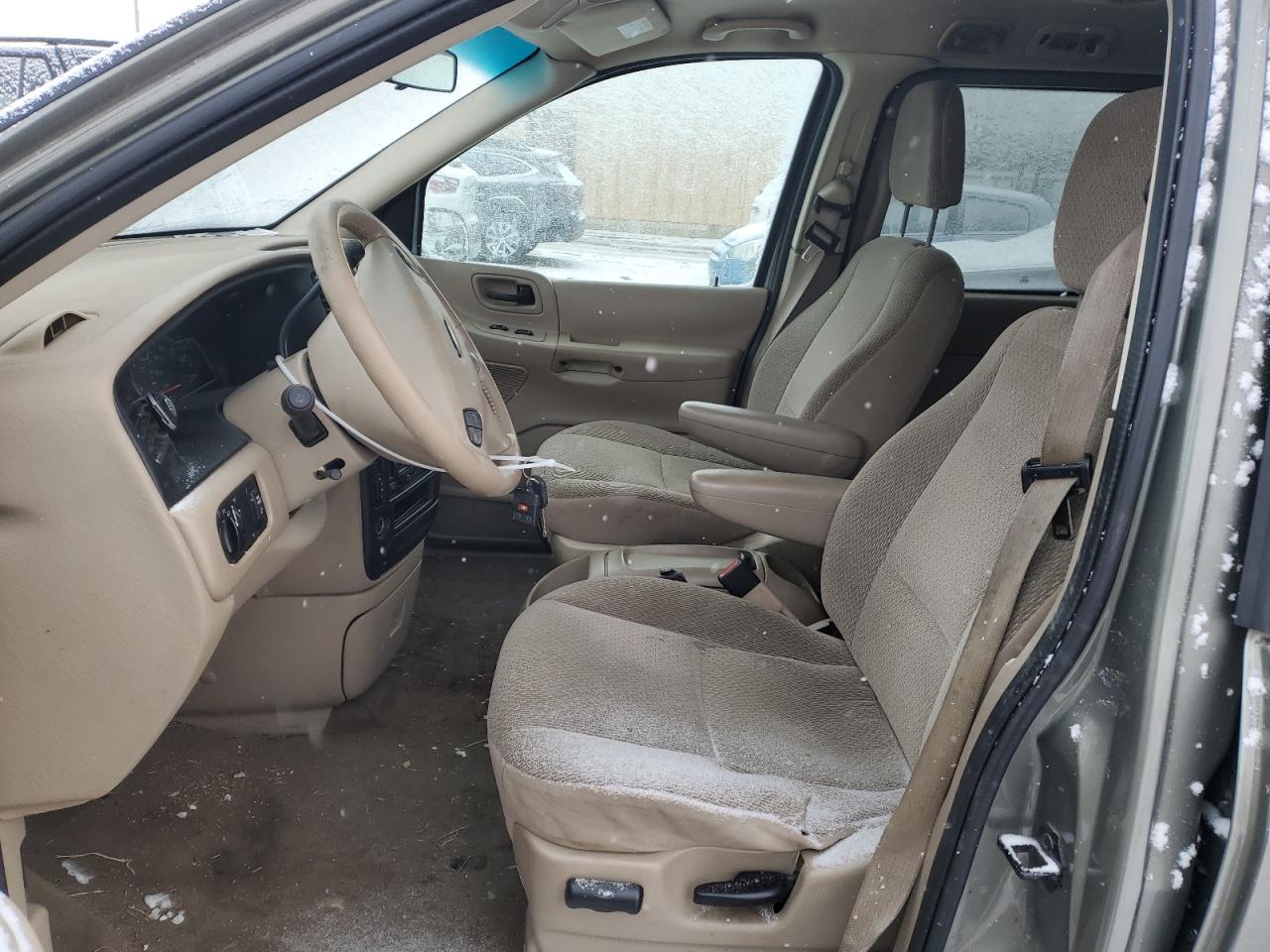 2003 Ford Windstar - Image 7