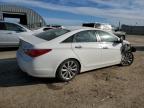 2012 Hyundai Sonata Se на продаже в Wichita, KS - Front End