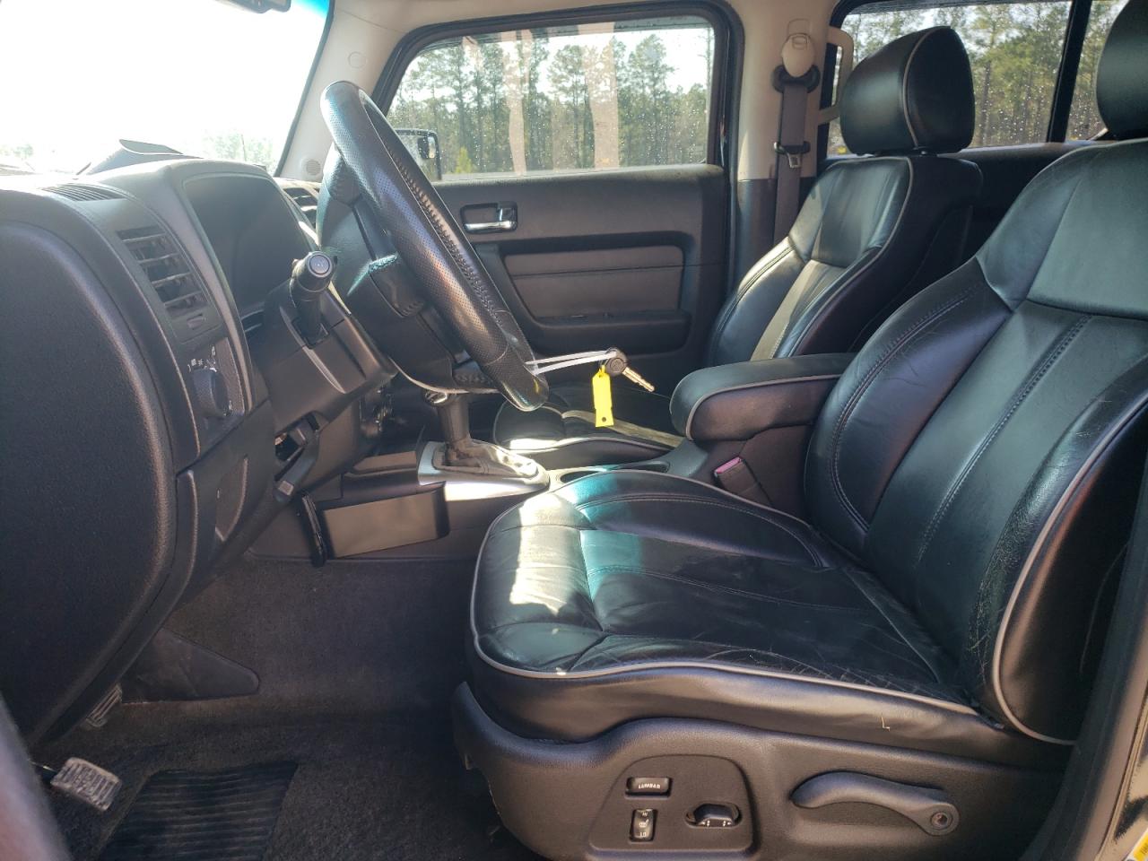 2006 Hummer H3 - Image 7
