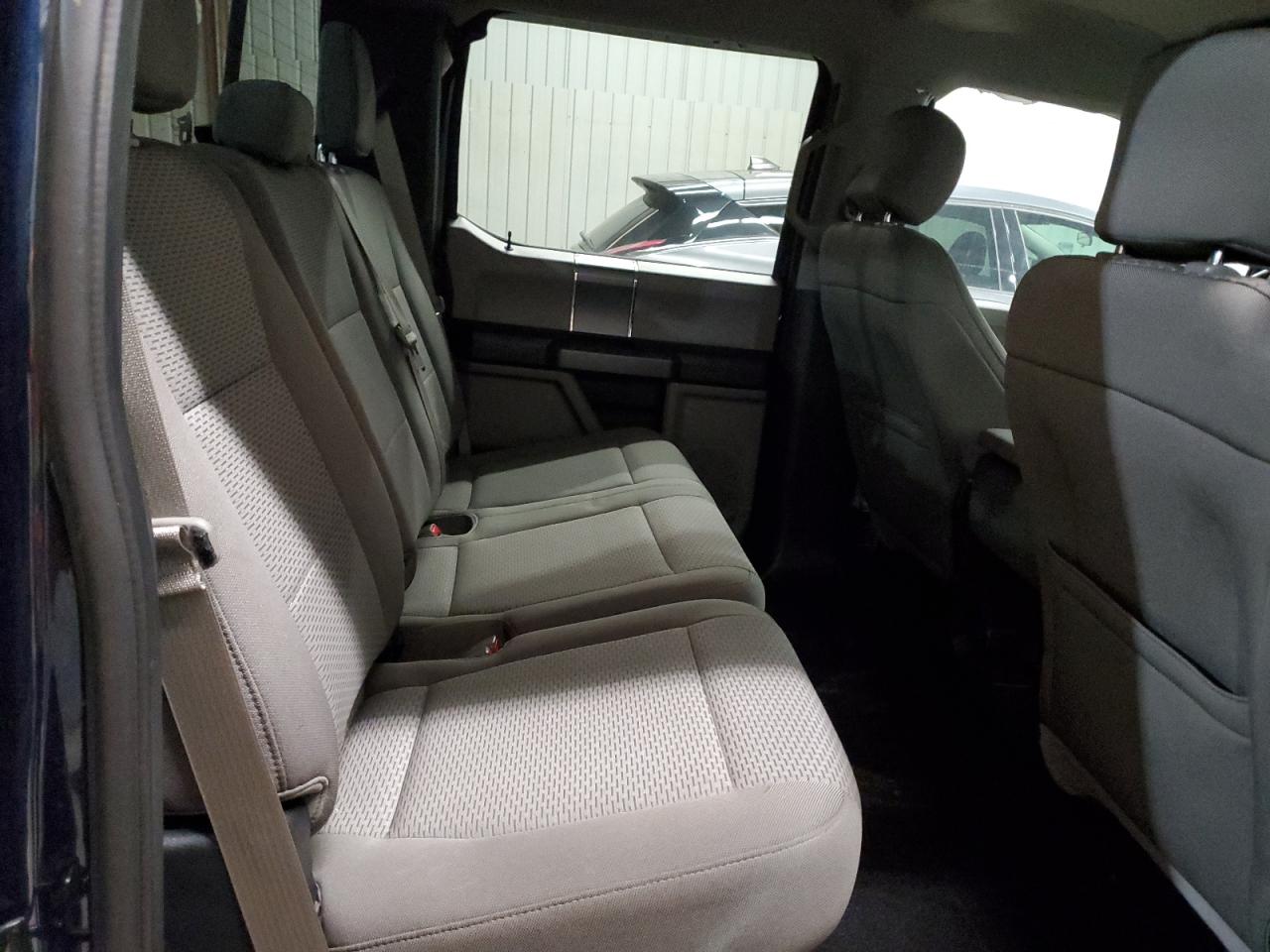 2017 Ford F-150 - Image 10
