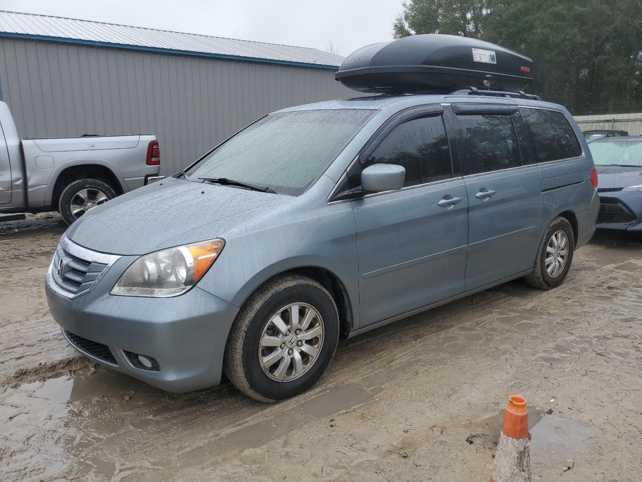 2009 Honda Odyssey - Image 1